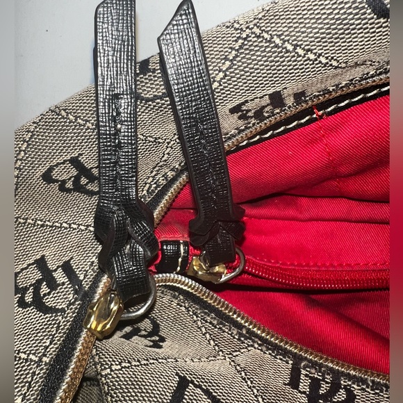 Dooney & Bourke Handbag - Picture 5 of 7